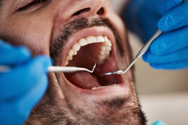 Best Weekend Emergency Dentist in Monona, WI
