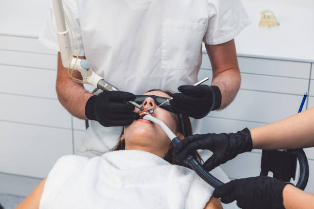 Best Emergency Dental Care for Broken or Chipped Teeth in Monona, WI