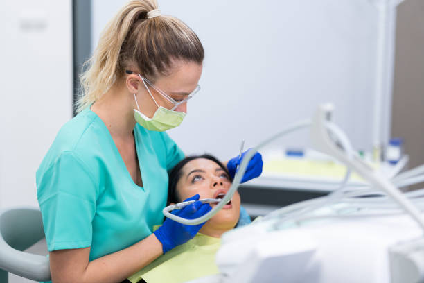 Best Emergency Gum Treatment in Monona, WI